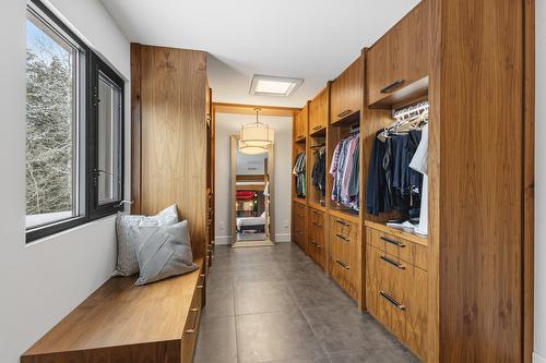 Penderie (Walk-in) - 3337 Place Alfred-Laliberté, Sherbrooke (Les Nations), QC - Indoor