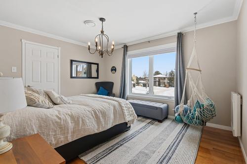 Chambre à coucher - 3337 Place Alfred-Laliberté, Sherbrooke (Les Nations), QC - Indoor Photo Showing Bedroom