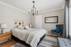 Chambre à coucher - 