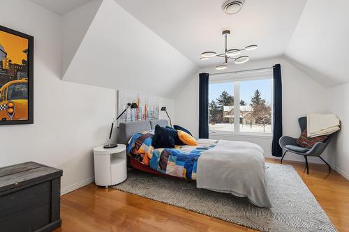 Chambre à coucher - 3337 Place Alfred-Laliberté, Sherbrooke (Les Nations), QC - Indoor Photo Showing Bedroom