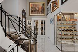 Hall d'entrée/Vestibule - 