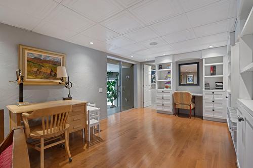 Salle familiale - 3337 Place Alfred-Laliberté, Sherbrooke (Les Nations), QC - Indoor