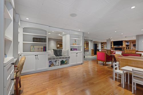 Salle familiale - 3337 Place Alfred-Laliberté, Sherbrooke (Les Nations), QC - Indoor Photo Showing Other Room