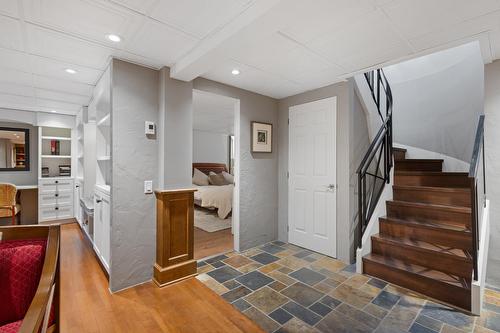 Escalier - 3337 Place Alfred-Laliberté, Sherbrooke (Les Nations), QC - Indoor Photo Showing Other Room