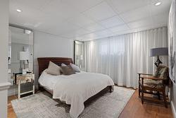 Chambre à coucher - 