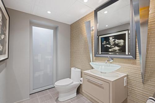 Salle de bains - 3337 Place Alfred-Laliberté, Sherbrooke (Les Nations), QC - Indoor Photo Showing Bathroom