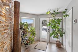 Hall d'entrée/Vestibule - 