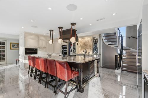 Cuisine - 3337 Place Alfred-Laliberté, Sherbrooke (Les Nations), QC - Indoor