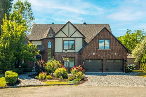 Façade - 3337 Place Alfred-Laliberté, Sherbrooke (Les Nations), QC - Outdoor With Facade