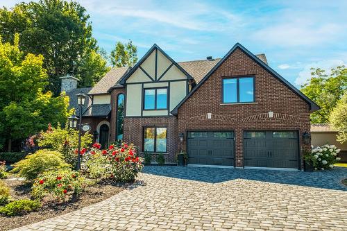 Façade - 3337 Place Alfred-Laliberté, Sherbrooke (Les Nations), QC - Outdoor