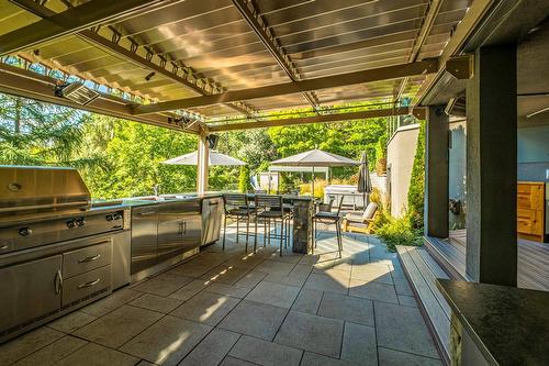 Extérieur - 3337 Place Alfred-Laliberté, Sherbrooke (Les Nations), QC - Outdoor With Deck Patio Veranda With Exterior