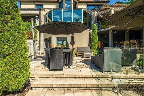 Extérieur - 3337 Place Alfred-Laliberté, Sherbrooke (Les Nations), QC - Outdoor