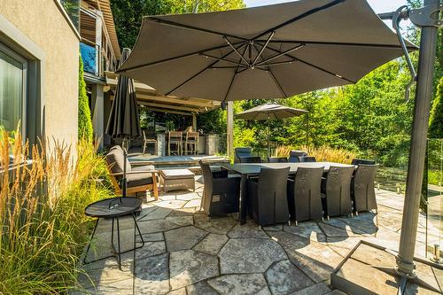 Extérieur - 3337 Place Alfred-Laliberté, Sherbrooke (Les Nations), QC - Outdoor With Deck Patio Veranda With Exterior