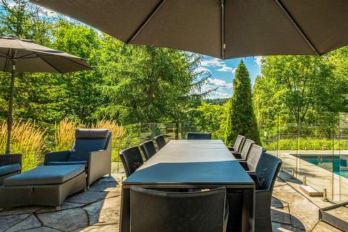 Extérieur - 3337 Place Alfred-Laliberté, Sherbrooke (Les Nations), QC - Outdoor With Deck Patio Veranda