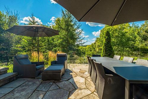 Extérieur - 3337 Place Alfred-Laliberté, Sherbrooke (Les Nations), QC - Outdoor With Deck Patio Veranda