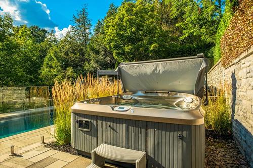 Spa - 3337 Place Alfred-Laliberté, Sherbrooke (Les Nations), QC - Outdoor