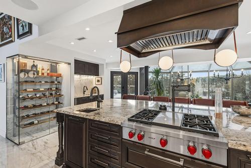 Cuisine - 3337 Place Alfred-Laliberté, Sherbrooke (Les Nations), QC - Indoor Photo Showing Other Room