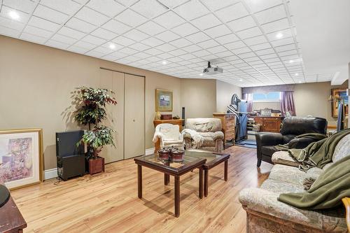 Sous-sol - 320 Rue Brion, Saint-Amable, QC - Indoor