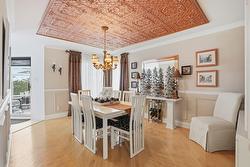 Dining room - 