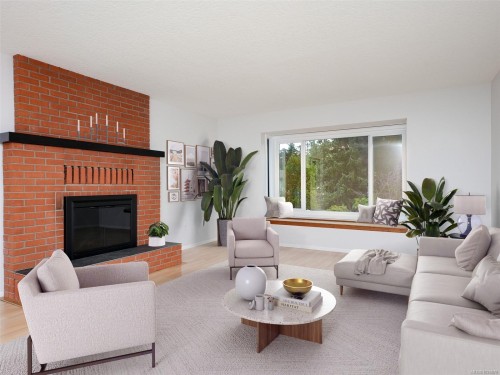 4220 Wakefield Pl, Saanich, BC 