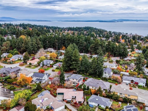 4220 Wakefield Pl, Saanich, BC 