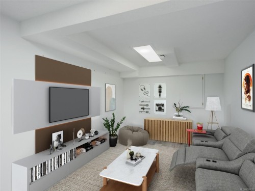 4220 Wakefield Pl, Saanich, BC 