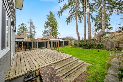 3491 Millard Rd, Courtenay, BC 