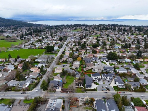 1804 Feltham Rd, Saanich, BC 