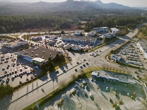 130-6711 Dover Rd, Nanaimo, BC - Outdoor With View