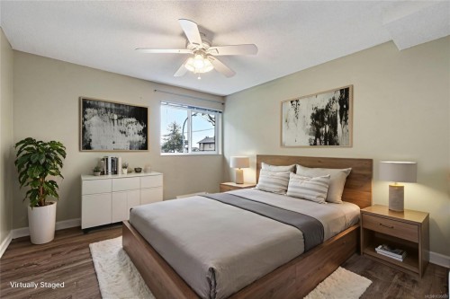 130-6711 Dover Rd, Nanaimo, BC - Indoor Photo Showing Other Room