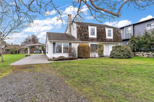1806 Feltham Rd, Saanich, BC 