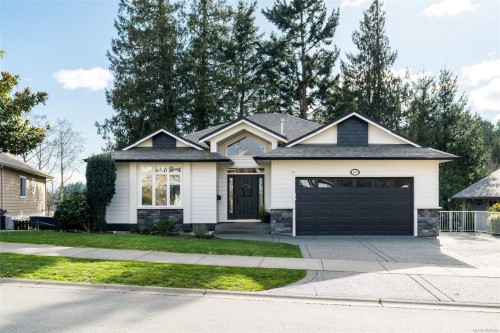 485 Outrigger Loop, Colwood, BC 