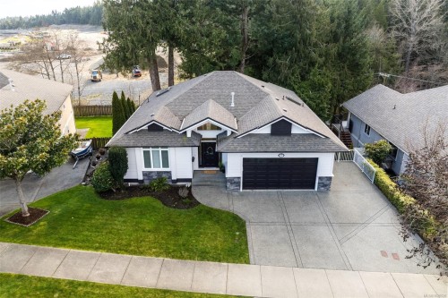 485 Outrigger Loop, Colwood, BC 