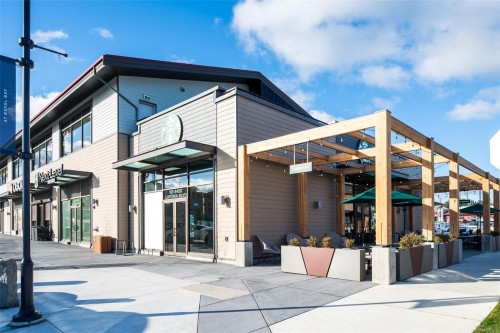 485 Outrigger Loop, Colwood, BC 