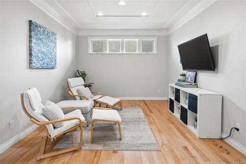 485 Outrigger Loop, Colwood, BC 