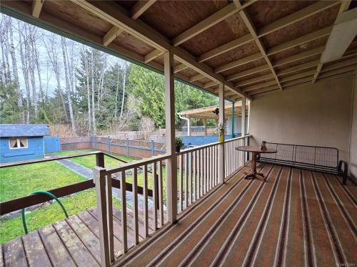 7312 Pine Dr, Port Hardy, BC 