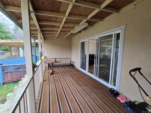 7312 Pine Dr, Port Hardy, BC 