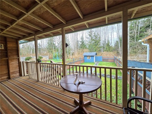 7312 Pine Dr, Port Hardy, BC 