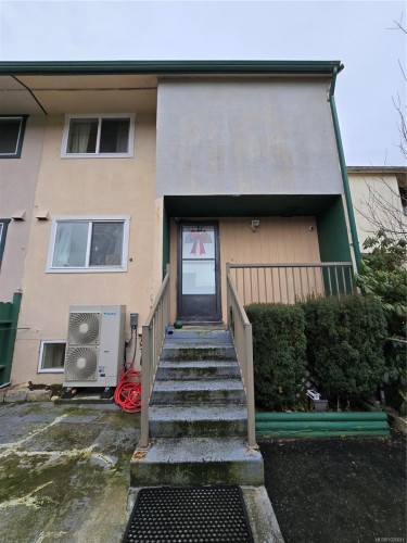 7312 Pine Dr, Port Hardy, BC 