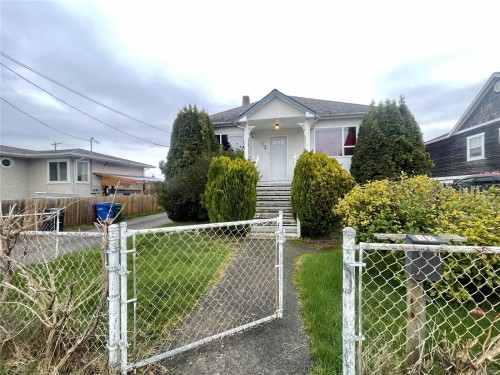 12 Gillespie St, Nanaimo, BC 