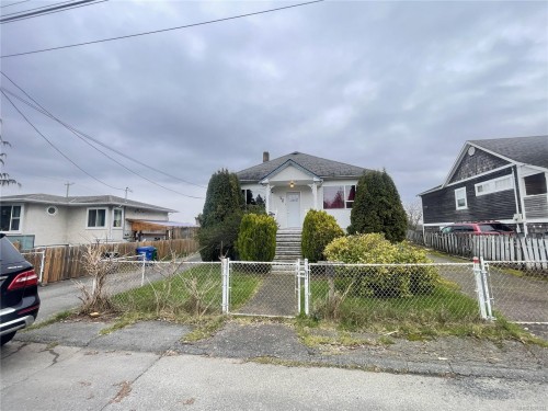 12 Gillespie St, Nanaimo, BC 