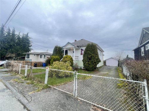12 Gillespie St, Nanaimo, BC 