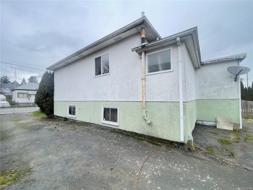 12 Gillespie St, Nanaimo, BC 