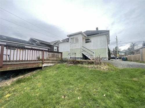 12 Gillespie St, Nanaimo, BC 