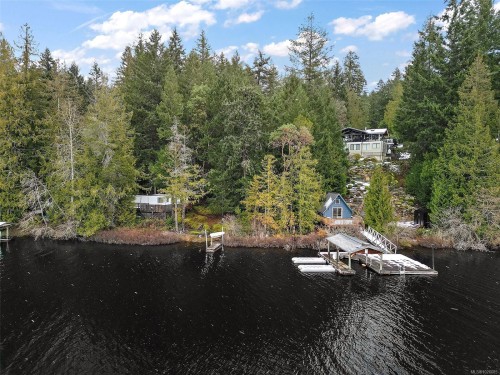 1894 Lakewood Rd, Shawnigan Lake, BC 