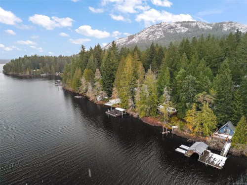 1894 Lakewood Rd, Shawnigan Lake, BC 