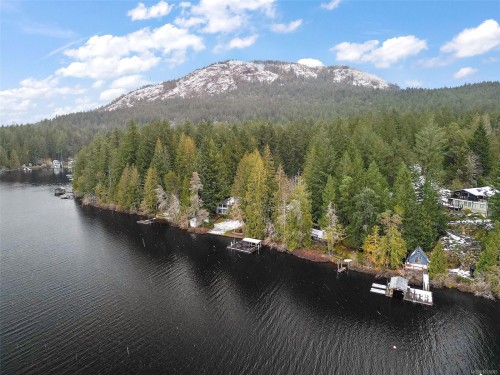 1894 Lakewood Rd, Shawnigan Lake, BC 