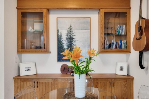 401-1630 Quadra St, Victoria, BC - Indoor Photo Showing Other Room