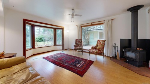 2907 Bevmaril Cres, Gabriola Island, BC 