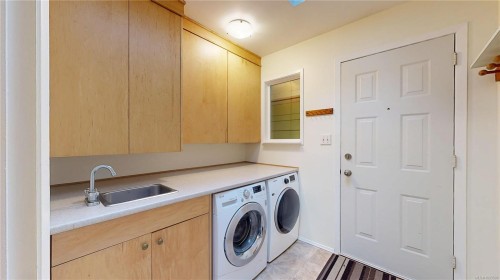 2907 Bevmaril Cres, Gabriola Island, BC 